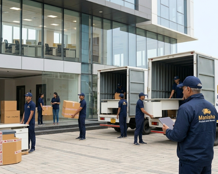 Corporate Shifting