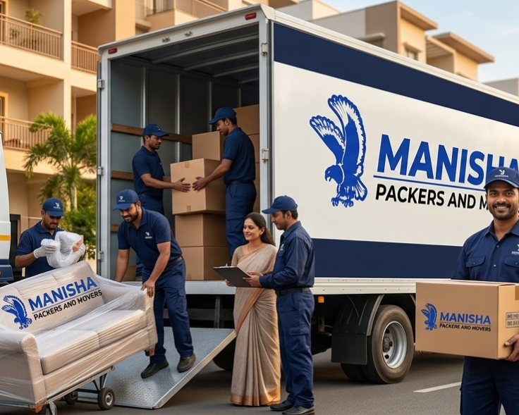 Moving checklist Bengaluru