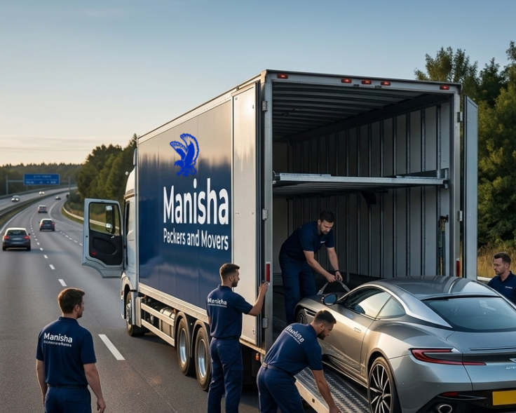 Car Transport