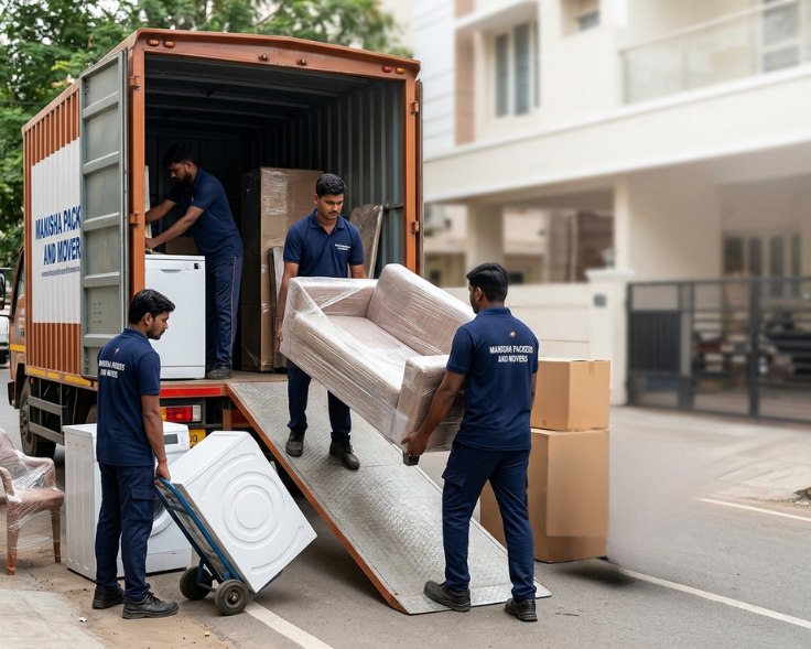 Bengaluru relocation tips