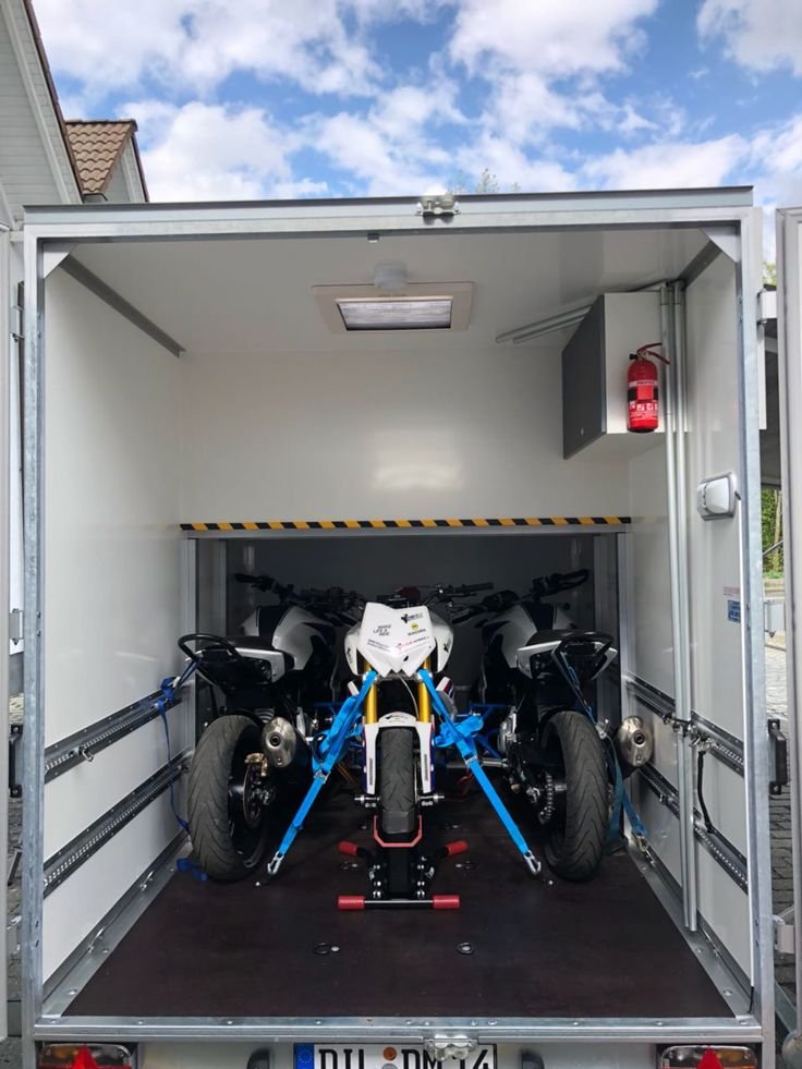 Bike Transport